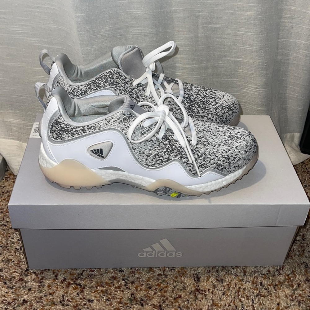 Adidas golf shoes brand new🔥🔴